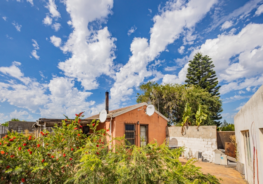 3 Bedroom Property for Sale in Northpine Western Cape